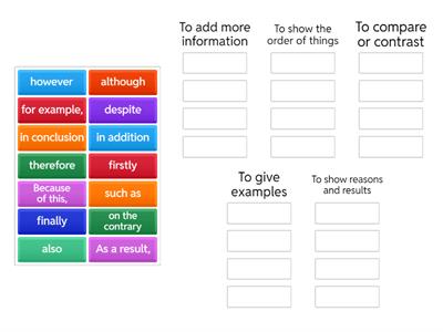 Transactional_ Discourse markers