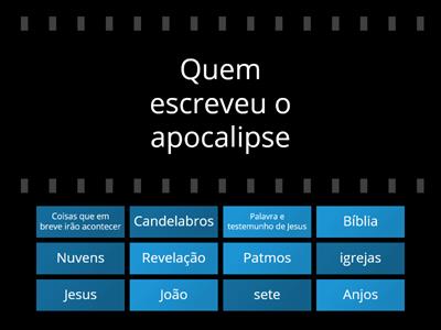 Apocalipse