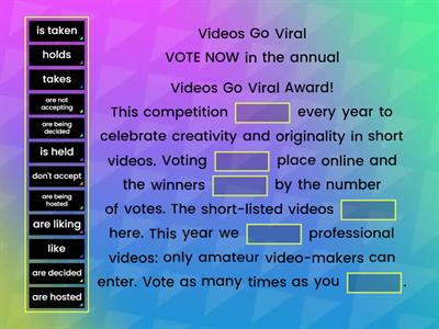 Keynote Upper Intermediate - 1.2.7