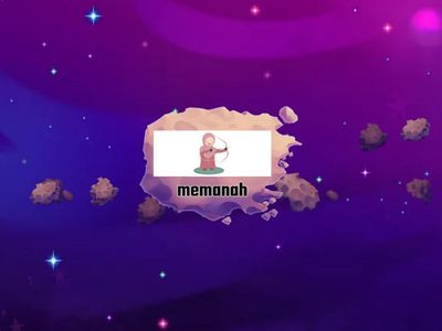 Olahraga kesukaan Nabi