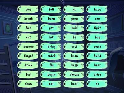 irreg.verbs business a2
