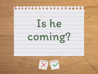 10.  Third person  gr. 3