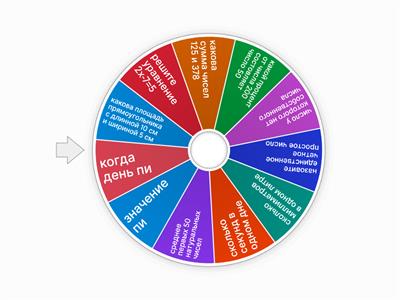 математика