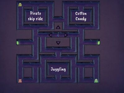 GAME grade 4 ( amusement)