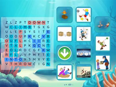 Комарова 4 класс Unit 8 