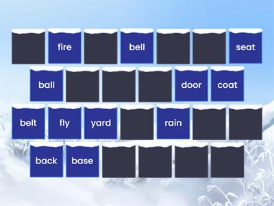 Word Meaning/Vocabulary 6