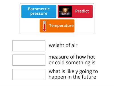 Gr3 Seasonal weather changes 