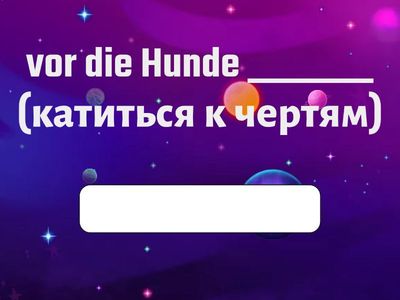 Kinder in die Welt setzen