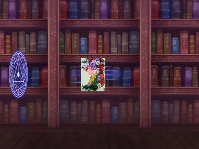 Роботи вишиті бісером. 