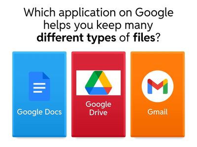 Google Applications