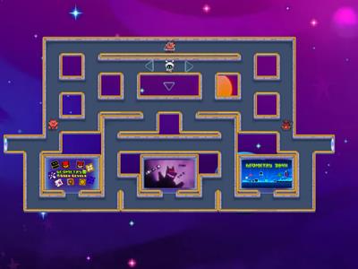 Geometry Dash