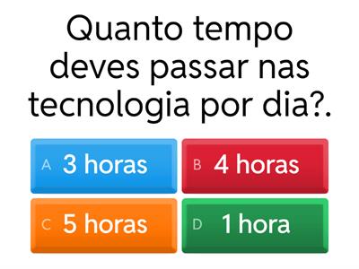 Uma Internet segura 
