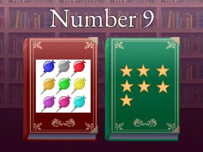 Number 9