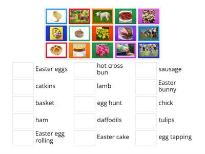 Easter