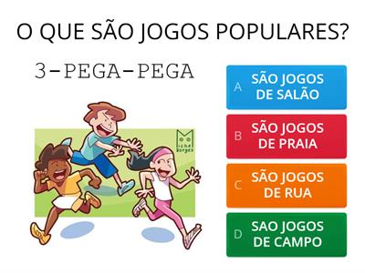 JOGOS