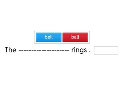 Grade 2 - Short e, o, & u