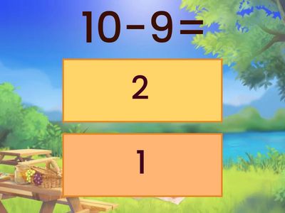 Easy Mental Maths Grade 1