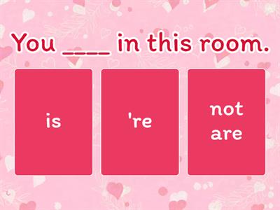 Review 01 - A2 Course