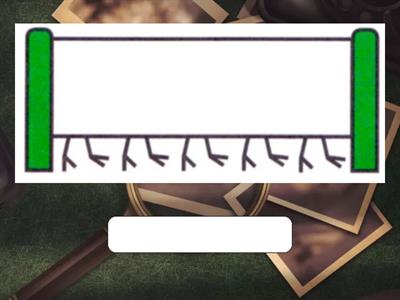 Счёт в пределах 10