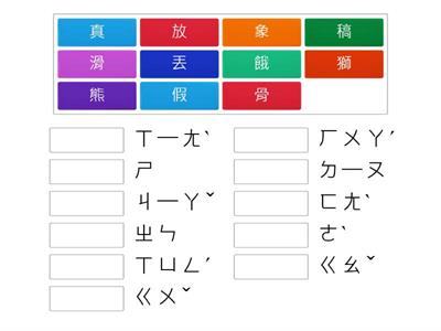 繁體中文600字238~250