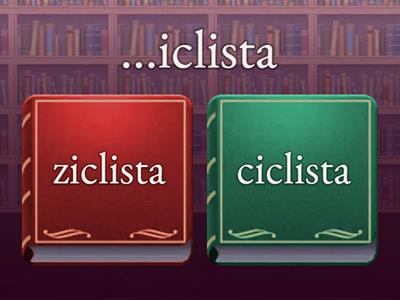 Lengua t3 2º primaria