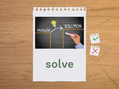 G5A U4 Maths Key Words-Equation