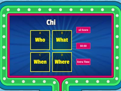 Parole Interrogative