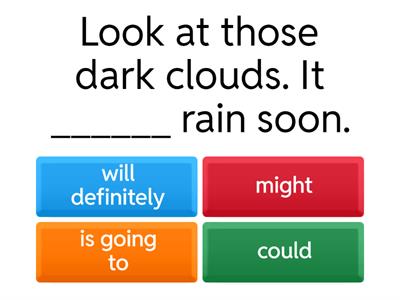 future probability hw quiz