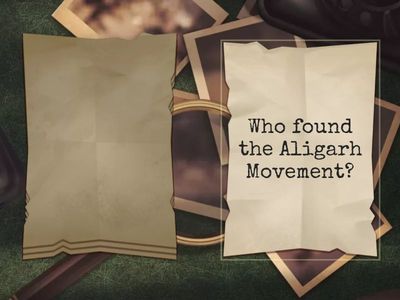 Social and Religious Reforms in various communities 