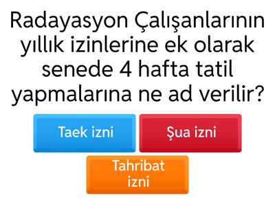sağlık bakım teknisyenliği radyoloji