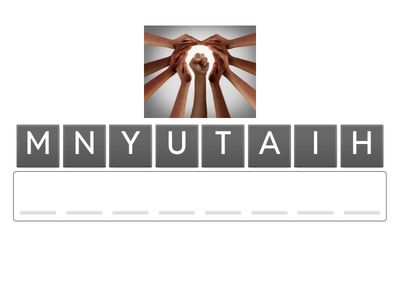 THE BOOK THIEF/ANAGRAM