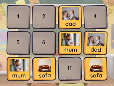 module 4 Enrichment grade 1 