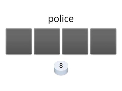 9.4 - Greek, Old, Borrowed, or French? 