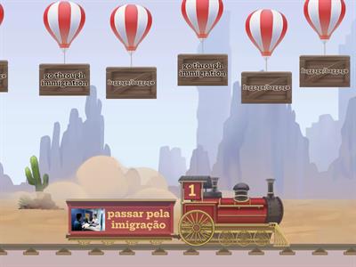 Airport Vocabulary - Travel Lessons