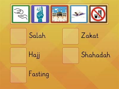  Pillars of Islam 2