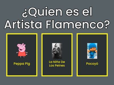 Día Del Flamenco