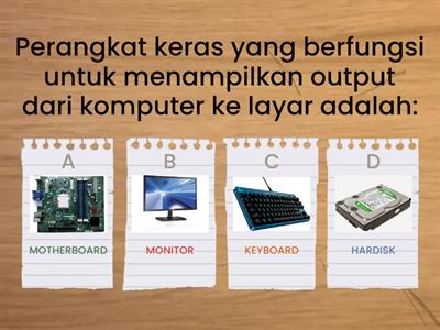 kelas Informatika