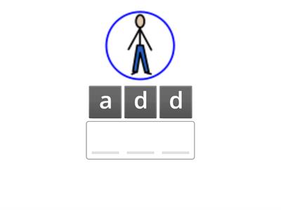 Phase 2  d - lesson 9 - Segmenting for spelling 