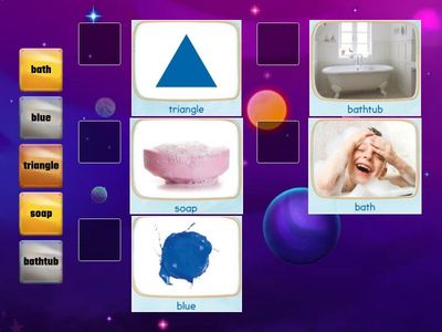 Home Schooling Unit 3 - Week 1 K2