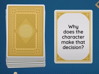 WH-Questions About a Short Story