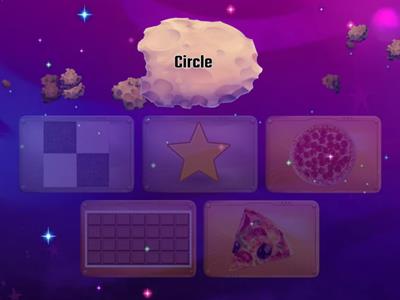 Copy of 3D Shapes in Real Life 