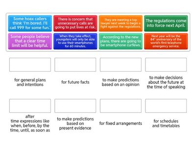 GttW B2+ Unit 5 - Future forms 1