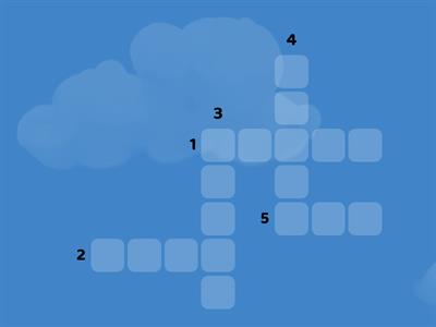 Own it 2. extra crossword