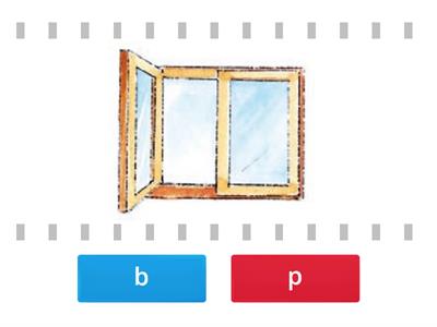 B-P differenciálása