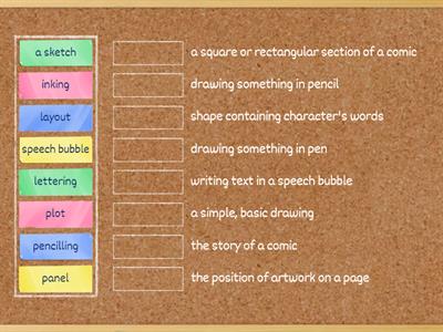 Eyes Open 2 CLIL 3 Making a comic