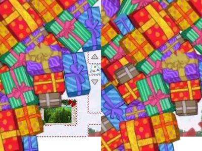 Лабіринт Дикі та свійські тварини