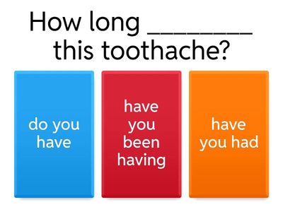EF Upper Unit 2 Quicktest