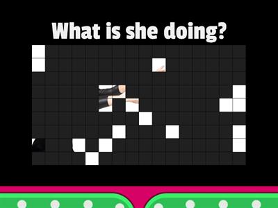 Guess the picture B10U10