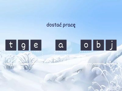 Together 6 Unit 3 - Life events