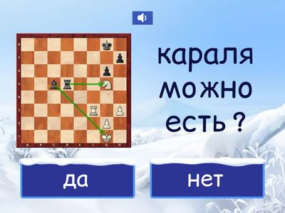 шахматы для наченающих учеников